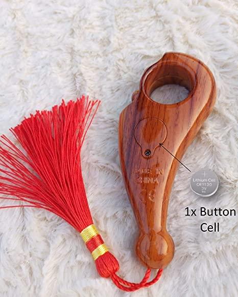 Digital Jap Mala With Compass For Prayer, Meditation Digital Tally Counter .